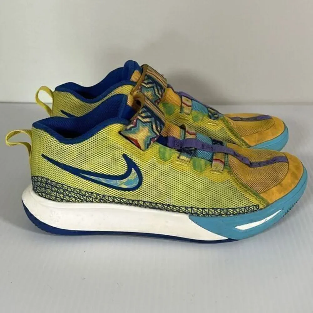 Nike Kyrie Flytrap 6 